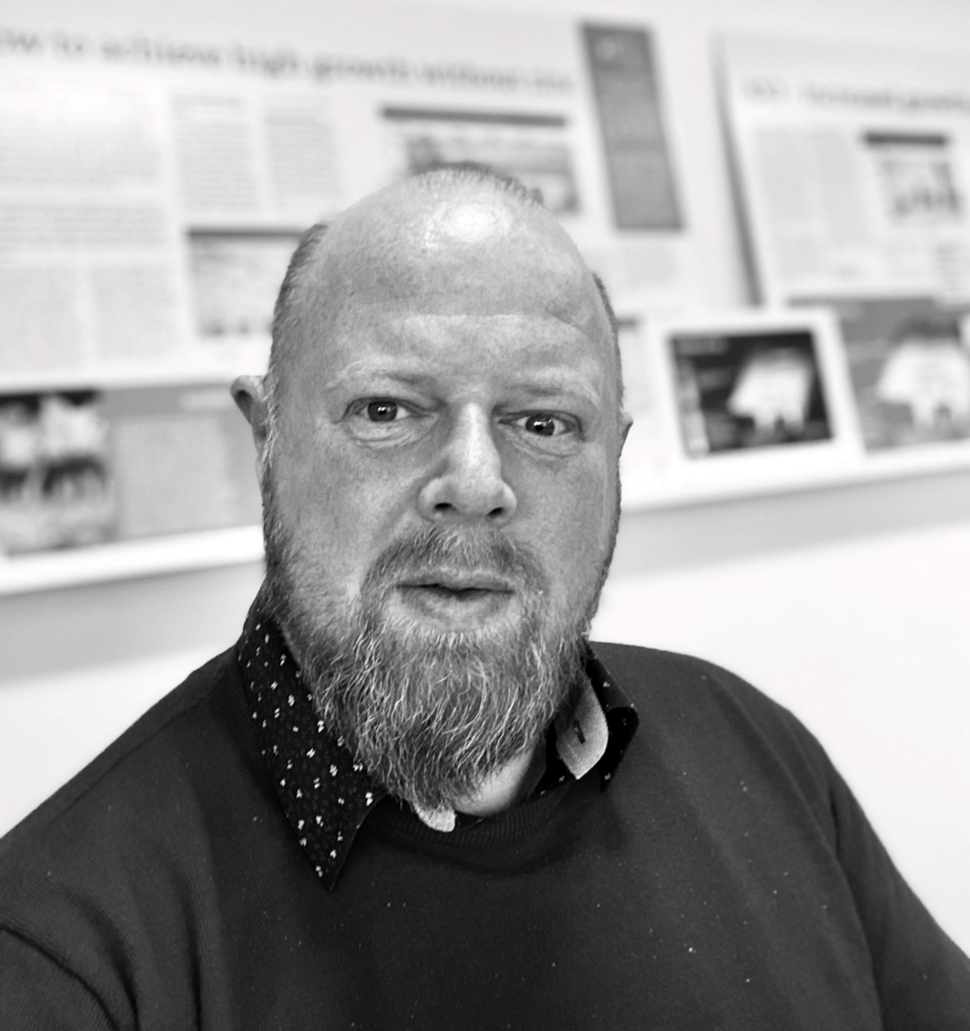 Jesper Kopi